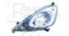 EQUAL QUALITY PP1109S Headlight